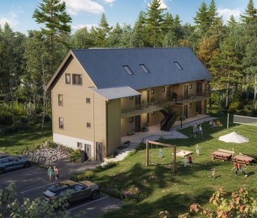Solhagavägen, Knivsta - Photo 2