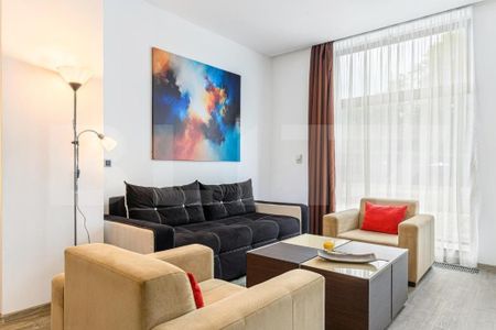 Apartament tip studio – Silver Mountain, Poiana Brașov - Photo 5