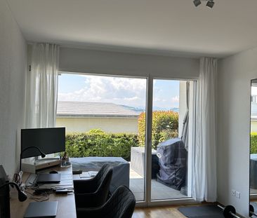 31/2-ROOM APARTMENT IN EICH (LU), FURNISHED, TEMPORARY - Photo 5