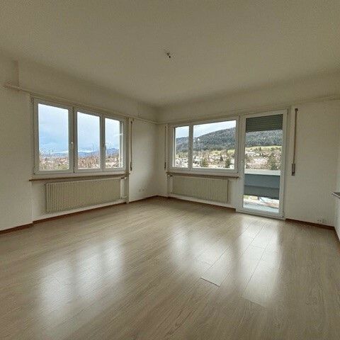 Rue des Mérovingiens 30, Appart. 3 1/2 pièces - Photo 1