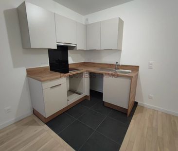 Location Appartement 2 pièces 41m² CHATILLON 92320 - Photo 3