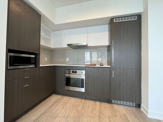 For Lease - 55 Cooper Street Unit# 2511, Toronto, Ontario - Photo 1