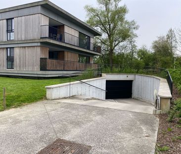 Appartement te huur 2 slaapkamers met ruim terras - Foto 5