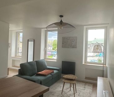Appartement à louer - Photo 3