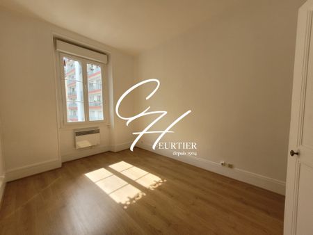 GRENOBLE Appartement T2 – Spacieux - Photo 2