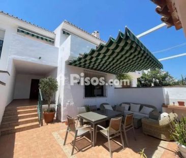 Chalet en alquiler en Puerto Banús - Photo 6