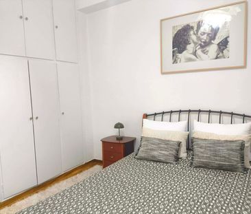 Διαμέρισμα για ενοικίαση Βαρνάβα (Παγκράτι) - Φωτογραφία 6