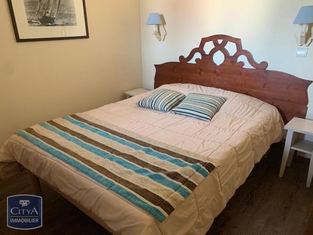 Location Appartement 2 pièces 41m² DEAUVILLE 14800 - Photo 4