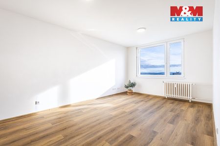 Pronájem bytu 2+kk 42 m² - Photo 2