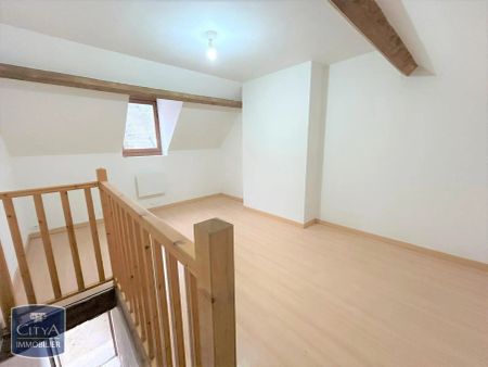 Maison à louer 5 pièces 86.6m² - Photo 5