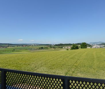 "Moderne Wohnung in Niederwangen - Mieten ohne Kaution" - Photo 3