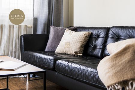 Przytulne mieszkanie w wysokim standardzie - Photo 2