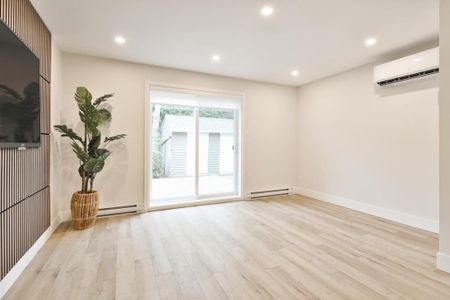 Appartement à louer - La Prairie (La Clairière) - Photo 2