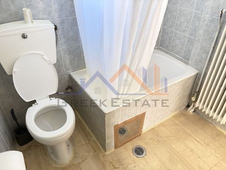 Studio/Γκαρσονιέρα για ενοικίαση Λόφος Βελισσαρίου - Λούτσα (Ιωάννινα) - Φωτογραφία 4