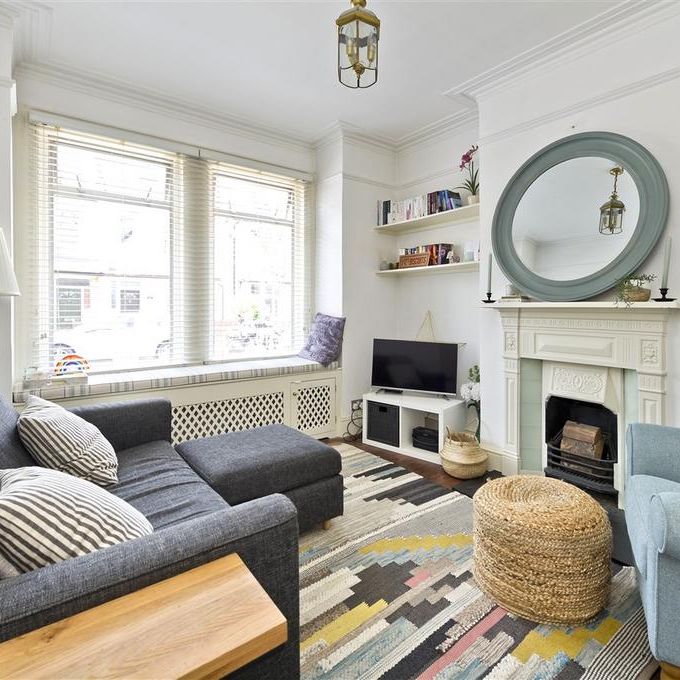 2 bedroom maisonette to rent - Photo 1