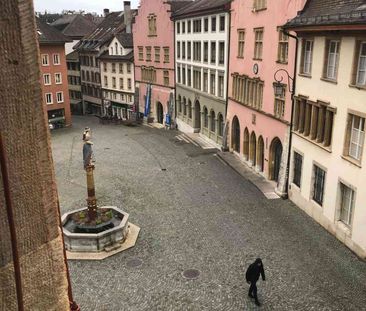 1.5 Zimmer, 24 m², 2. Stock - Foto 5