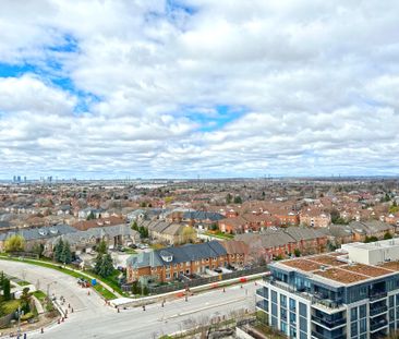 For Lease - 20 Gatineau Drive Unit# 1210, Vaughan, Ontario - Photo 4
