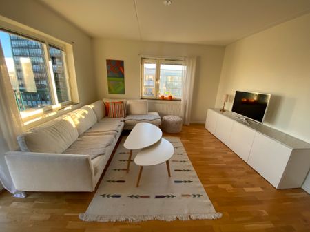 Kvillegatan, Göteborg - Photo 2