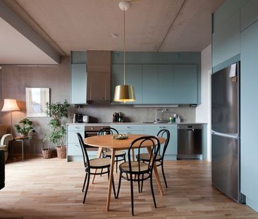 Spiggans gata 4 - Foto 6