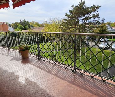 Appartement de 57 m2 à Anglet - Photo 3