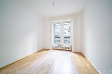 Magnifique appartement de 4,5 pièces entièrement rénové - Photo 5