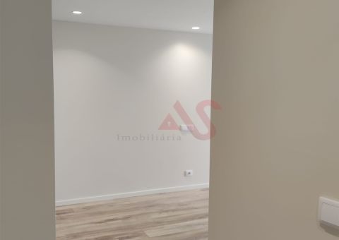 Apartamento T2+1