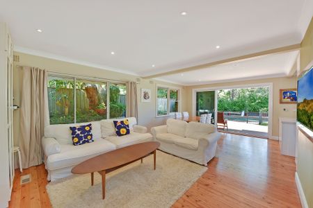 28 Bowen Avenue, Turramurra - Photo 4