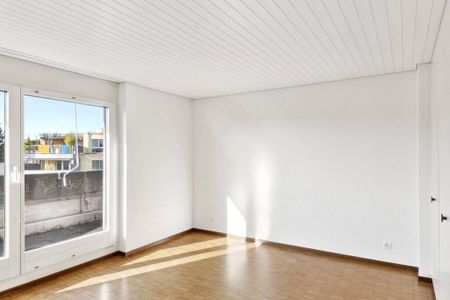 Wohnen, wo es sich gut anfühlt - attraktive Wohnung in Zollikofen! - Photo 3