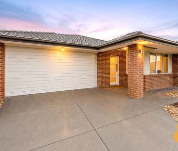 Spacious Living in Mickleham - Photo 5