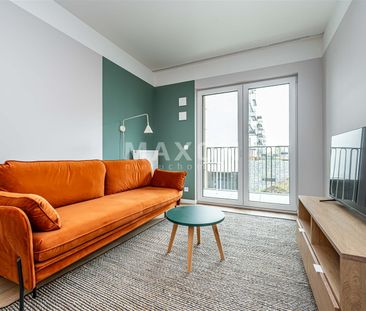 Przytulne dwupokojowe mieszkanie-Bulwary Wiślane - Фото 4