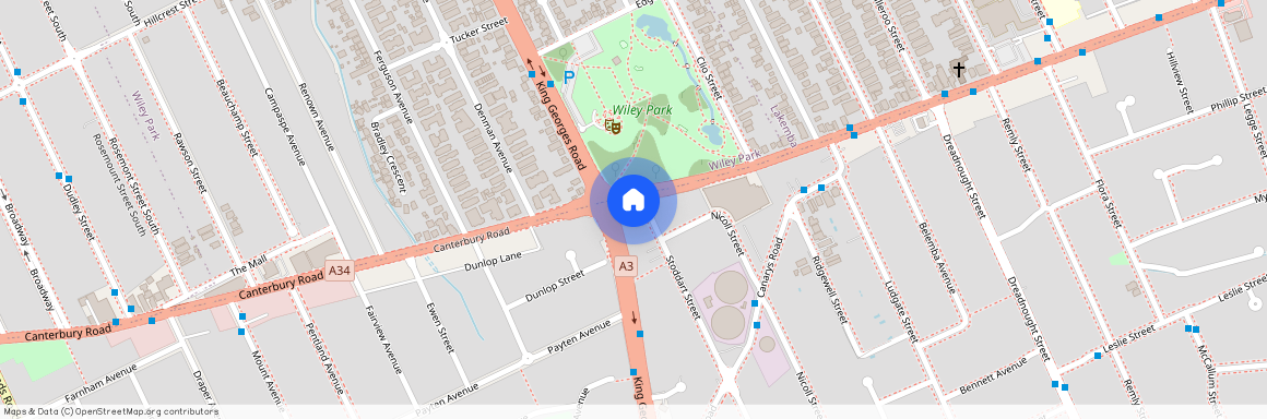 1/1 Stoddart Street, Roselands