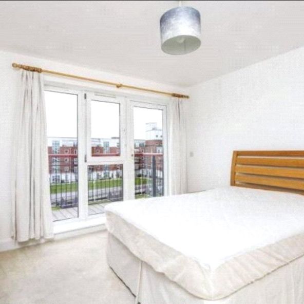 2 bedroom apartment to rent Blake House, Gunwharf Quays, PO1 - Photo 1