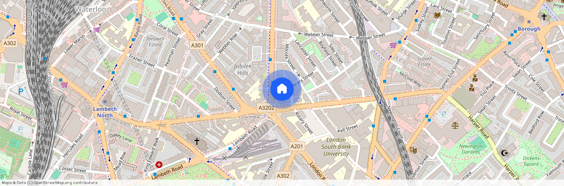 130 Blackfriars Road, London SE1