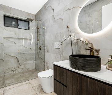 FOR LEASE – Architectural Elegance in Marsden Park - Photo 1