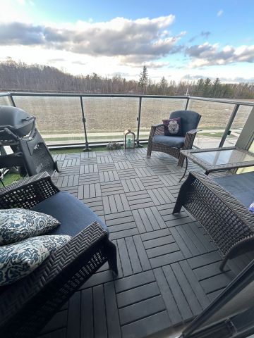 For Lease - 375 Sea Ray Avenue Unit# 307, Innisfil, Ontario - Photo 5