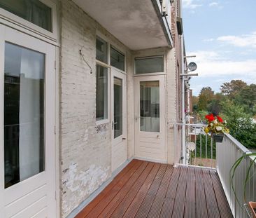 Te huur: Appartement Admiralengracht in Amsterdam - Foto 4