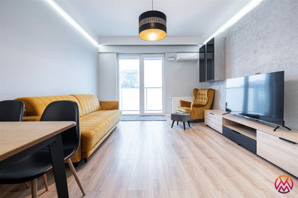 Łódź, Polesie, Adama Mickiewicza - Фото 1