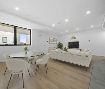 205/77 Edward Street, Kogarah Bay. - Photo 4