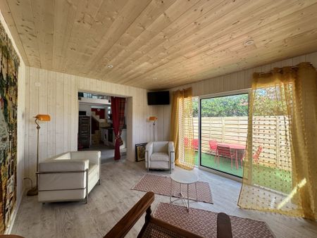 Location Appartement 1 pièce 36m² HYERES 83400 - Photo 5