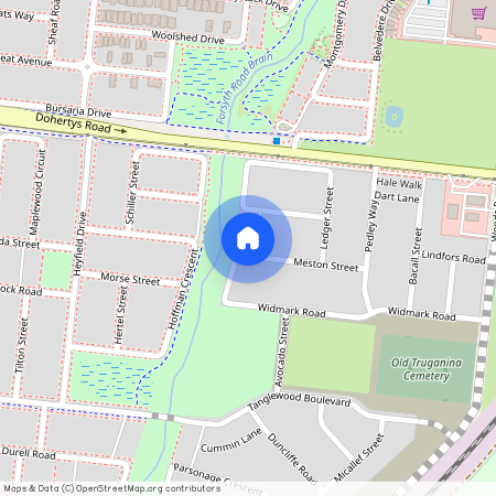 19 Agnew Walk, Truganina VIC 3029