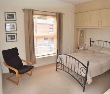 2 bedroom terraced house to rent - Photo 6