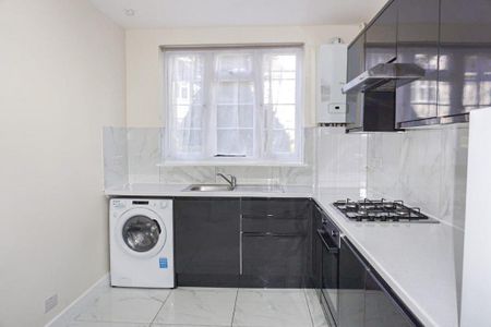 1 bedroom flat to rent - Photo 3