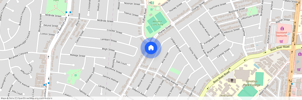 1 Wanda Avenue, Cranbrook