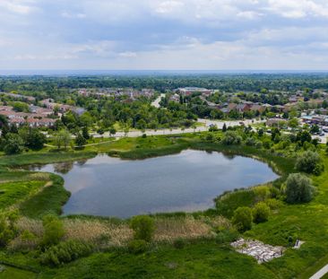 For Lease - 15 Hays Boulevard Unit# 10, Oakville, Ontario - Photo 2