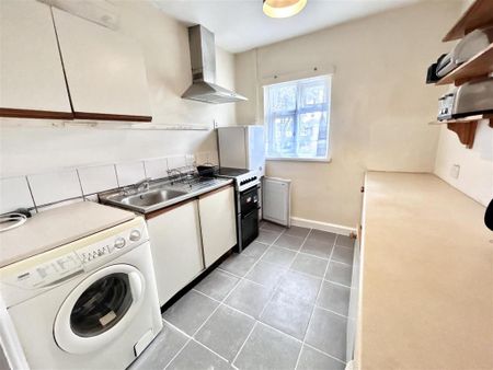 1 bedroom house to rent - Photo 3