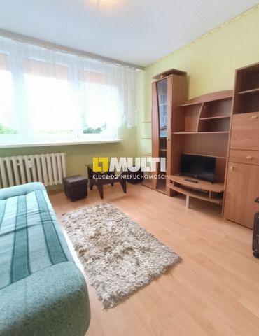 2-pokojowe mieszkanie na wynajem. - Photo 2