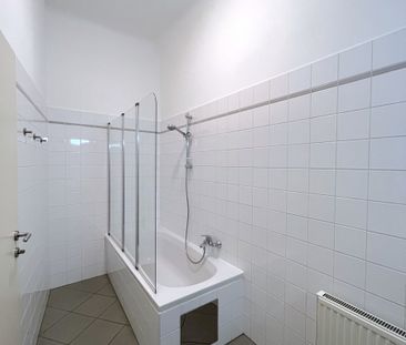 Helle Altbauwohnung I 2er WG geeignet - Photo 6