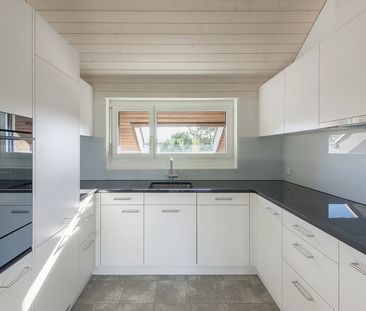 3.5 Zimmer, 133 m², 3. Stock - Foto 3