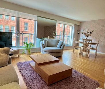 2 Bed Flat, High Street, G1 - Photo 1