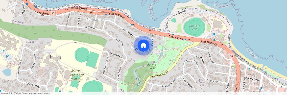 6 Maydena Place, Parklands